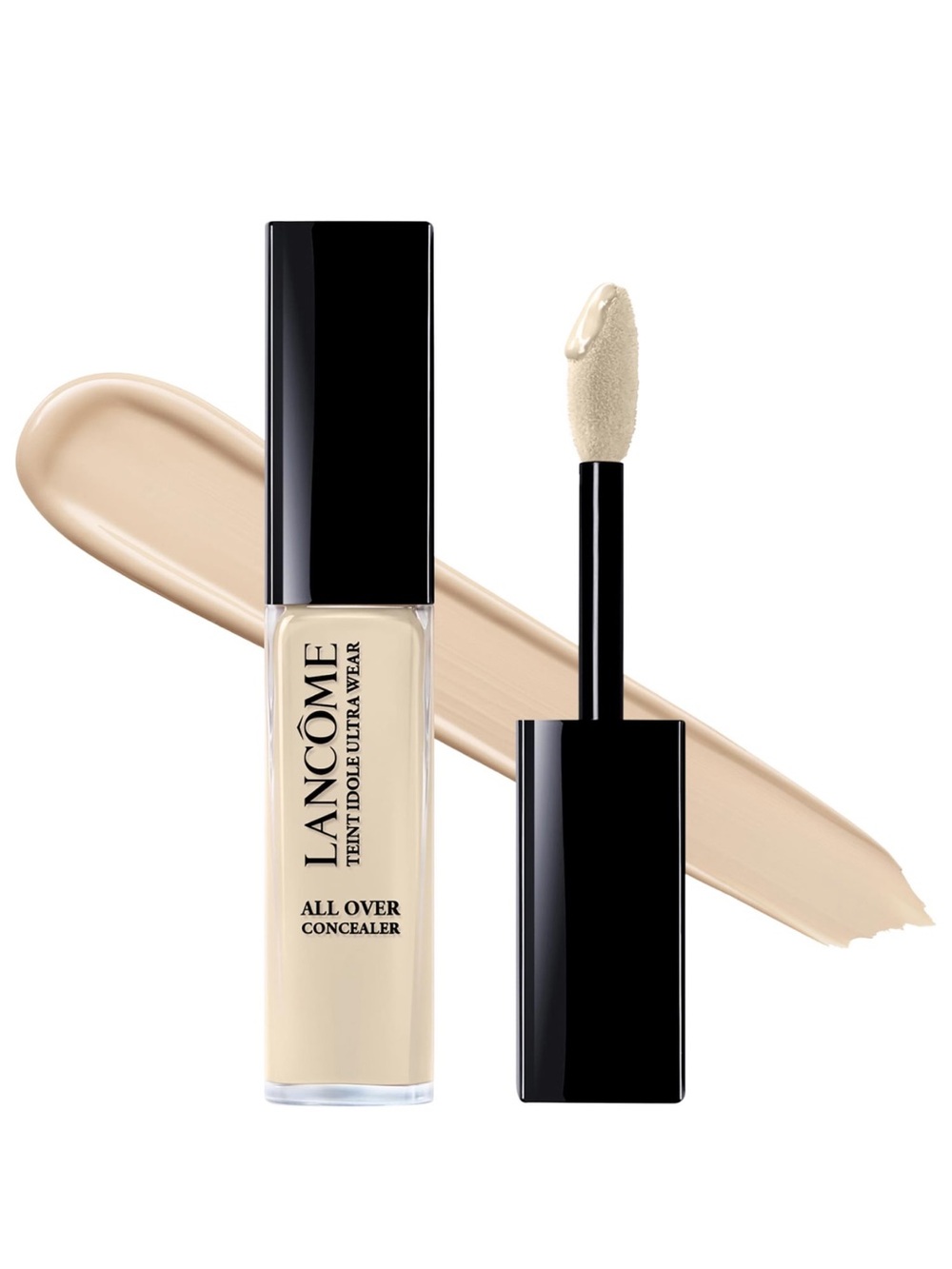 Lancome Teint Idole Ultra Wear All Over Conclear in 90 Ivoire N
